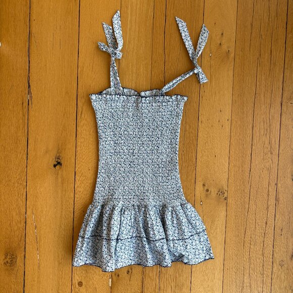 Katie J NYC Tween dress size medium - Picture 5 of 6